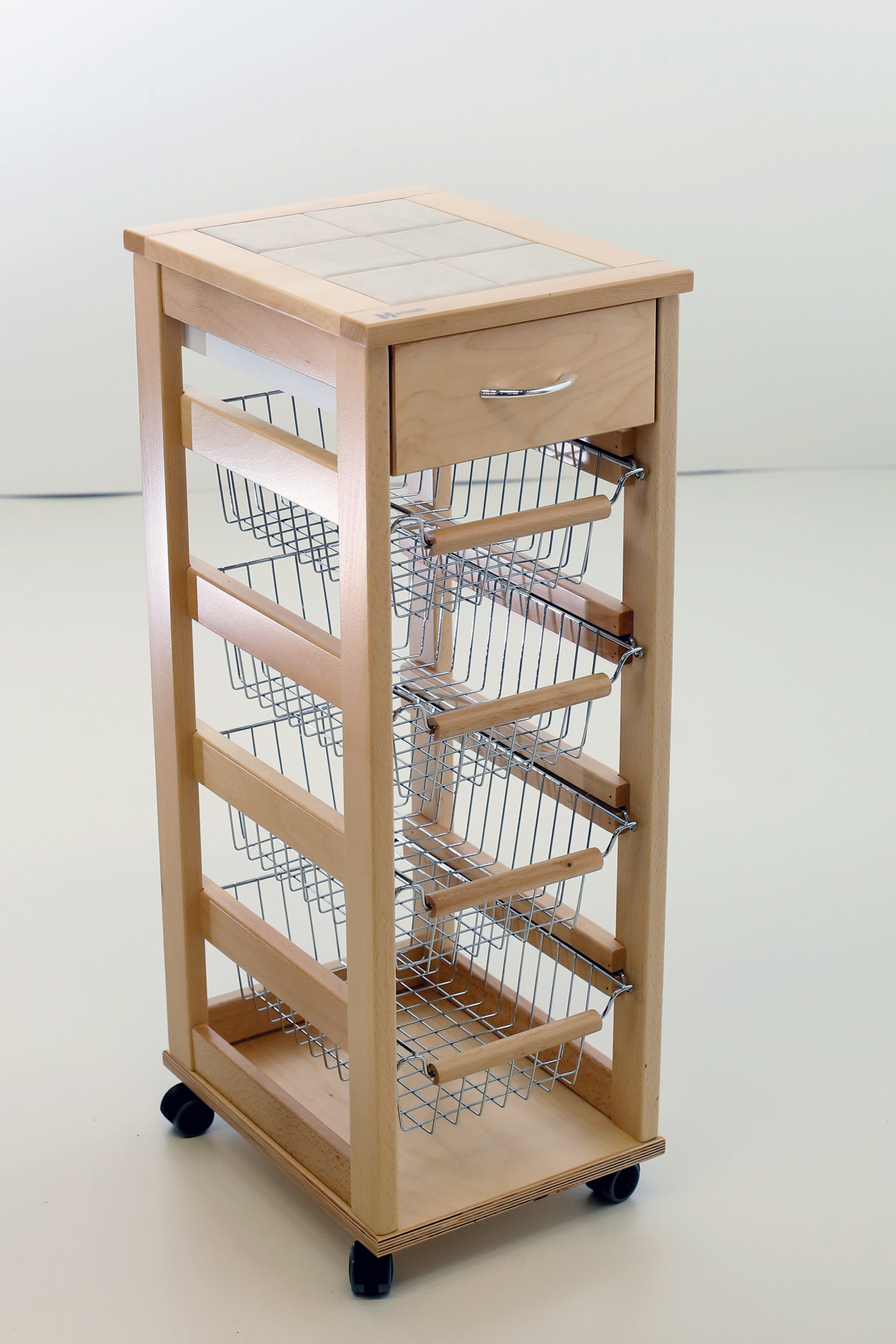 MAS032 SALVASPAZIO NEW NATURALE