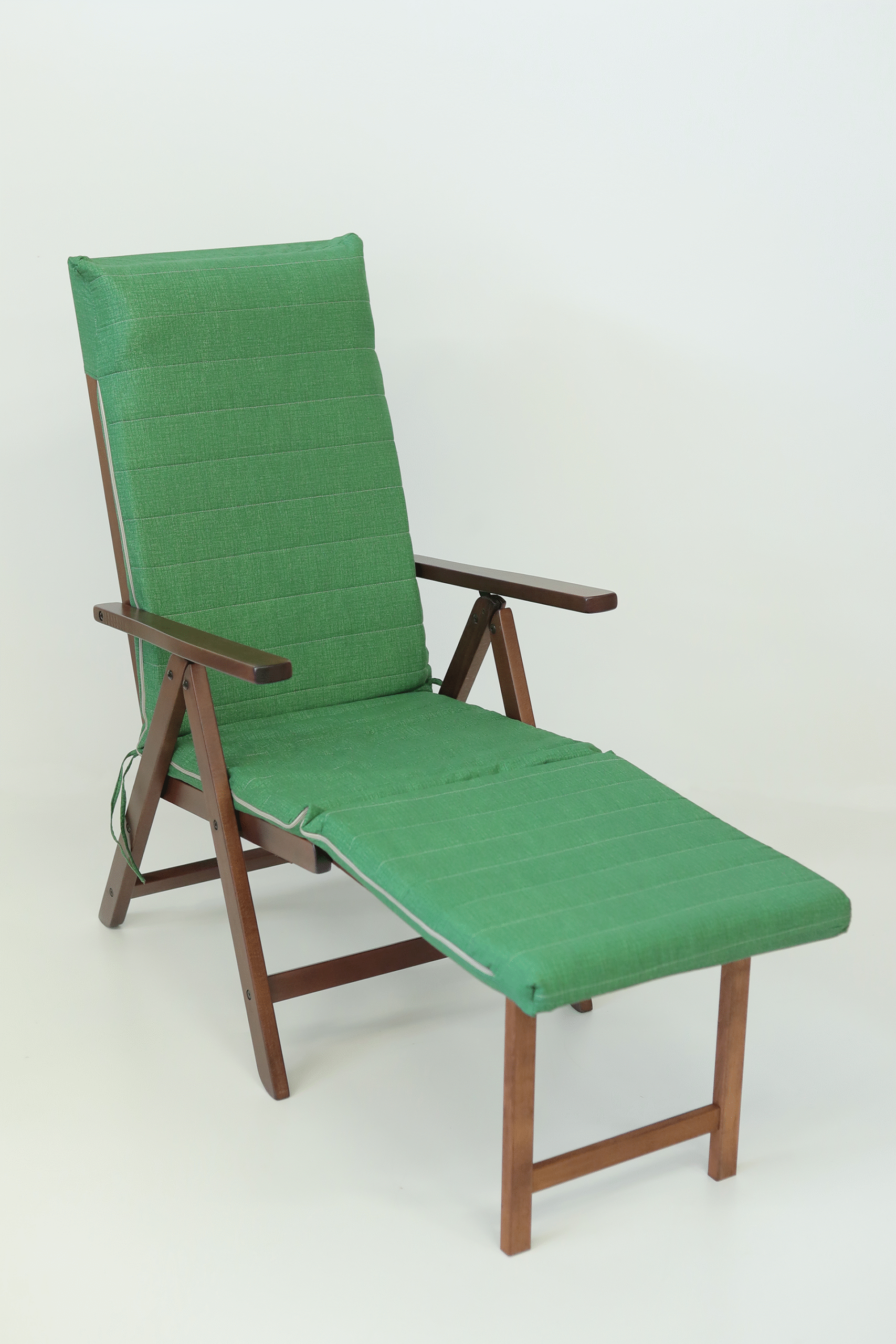 SDRAIO ALLEGRA CON POGGIAPIEDI VERDE MAS311