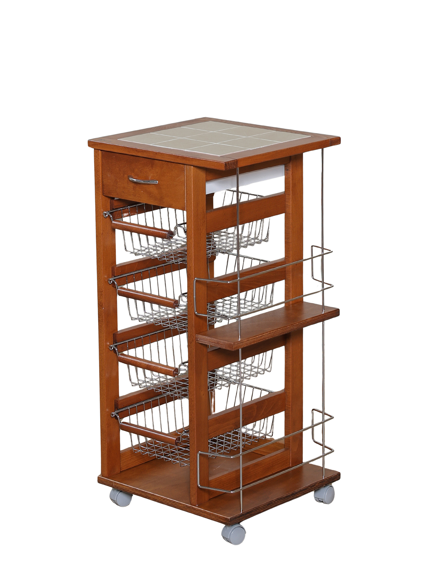 MAS360 CARRELLO VESUVIO SALVASPAZIO+BOTTIGLIE ROVERE