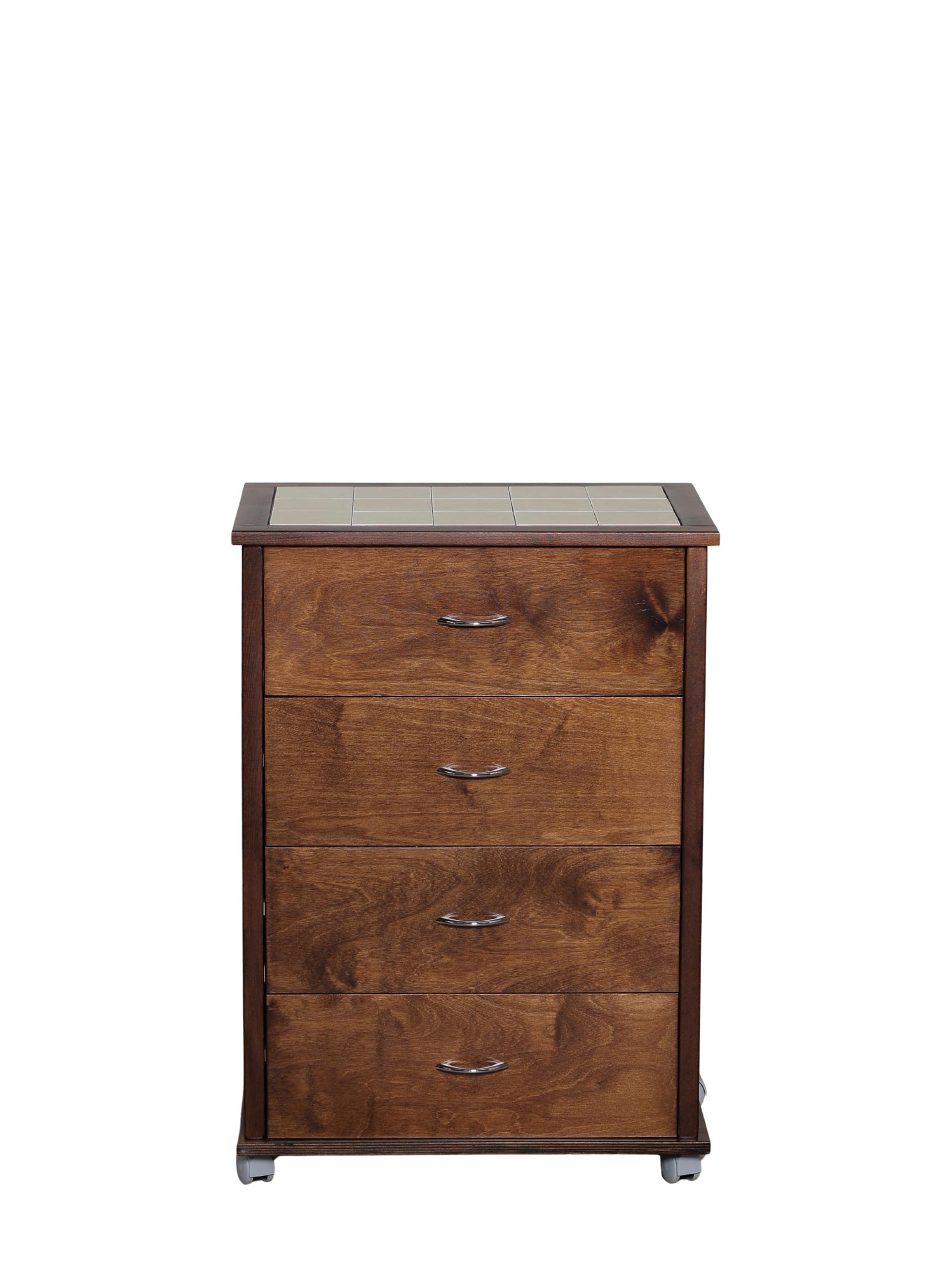 MAS373 POKER PLUS NOCE PIANO CERAMICA