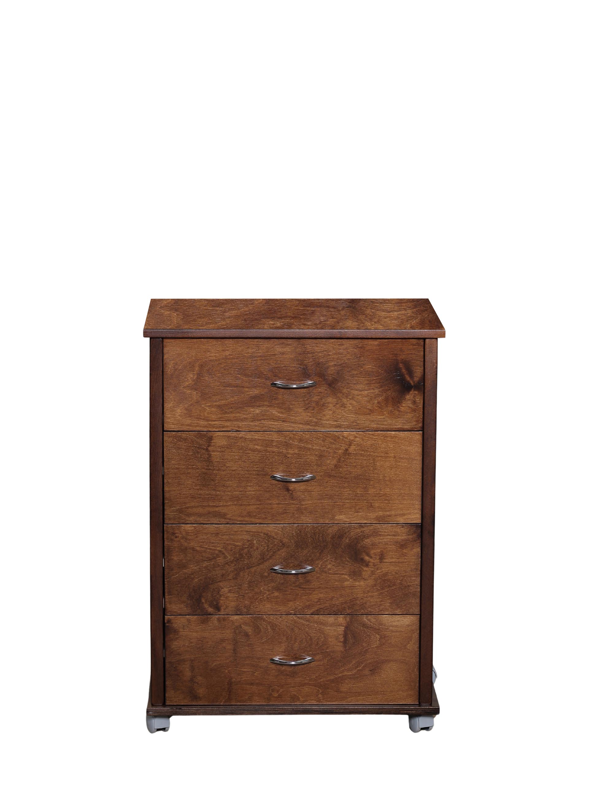 MAS373 POKER PLUS NOCE PIANO LEGNO 2