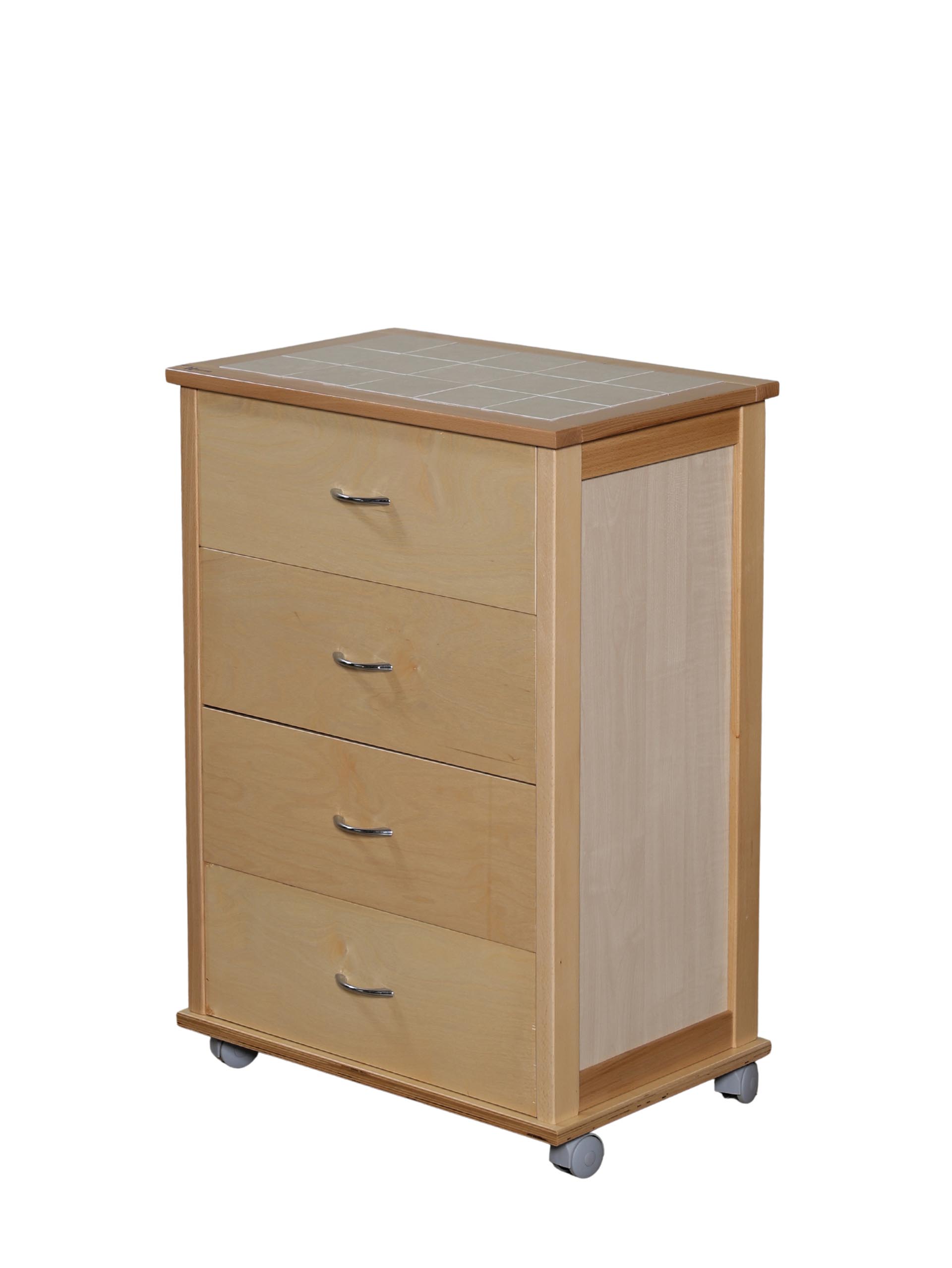 MAS375 POKER PLUS NATURALE PIANO CERAMICA