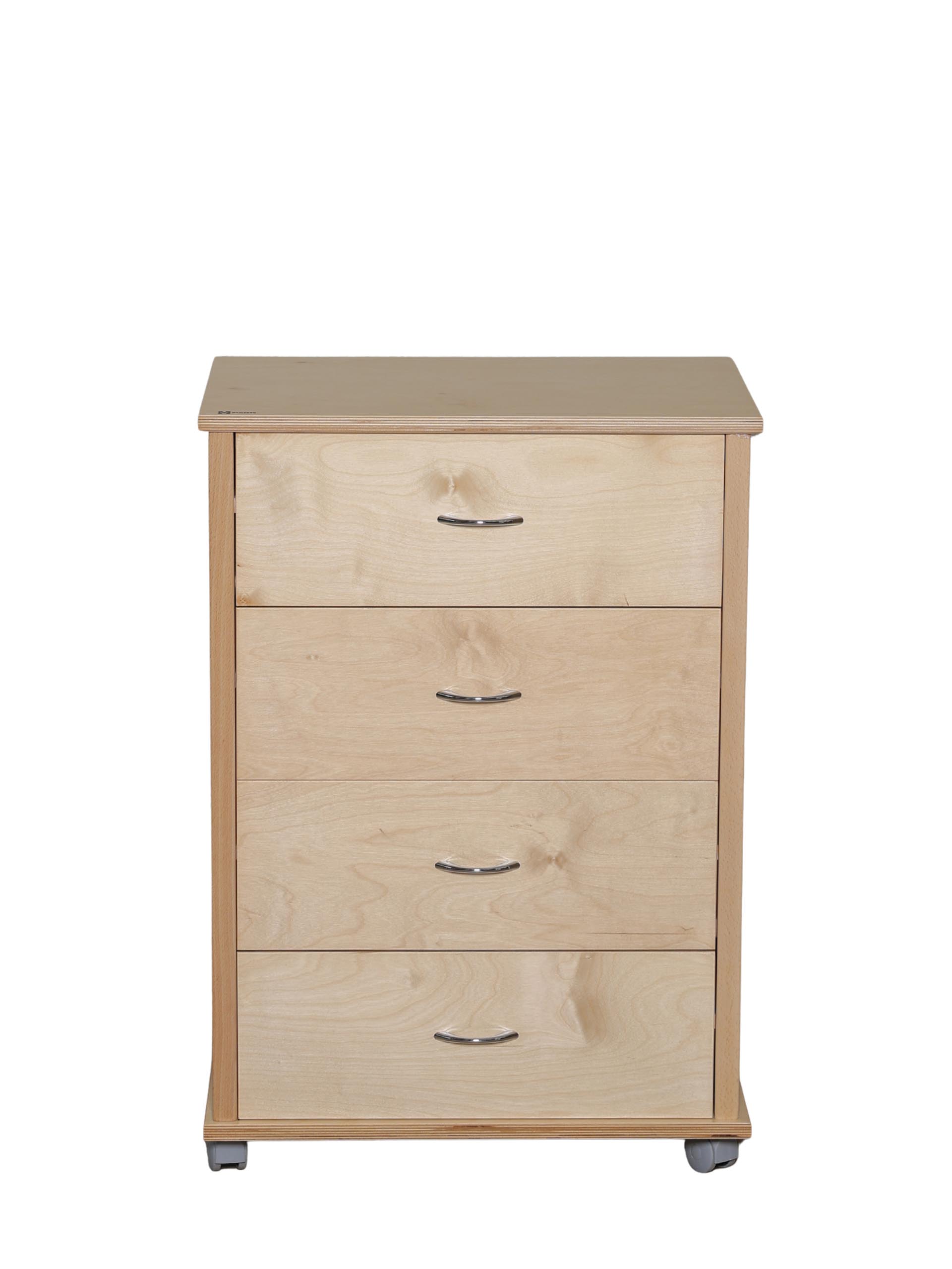 MAS375 POKER PLUS NATURALE PIANO LEGNO